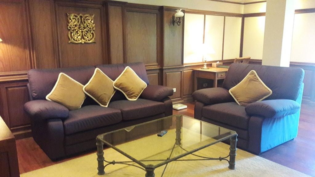 Suan Bua Hotel & Resort Ban Pong  Camera foto